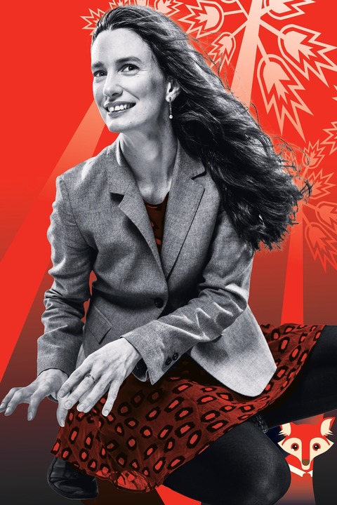 Das schlaue Fchslein - Oper in drei Akten von Leos Jancek - Detmold - 19.12.2025 19:30