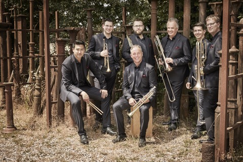 6. Meisterkonzert - M�NCHENGLADBACH - 11.06.2026 19:30