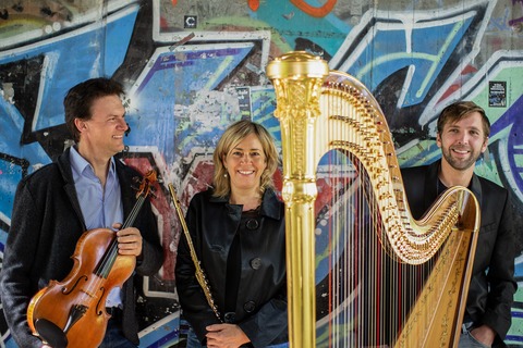 5. Meisterkonzert - M�NCHENGLADBACH - 07.05.2026 19:30