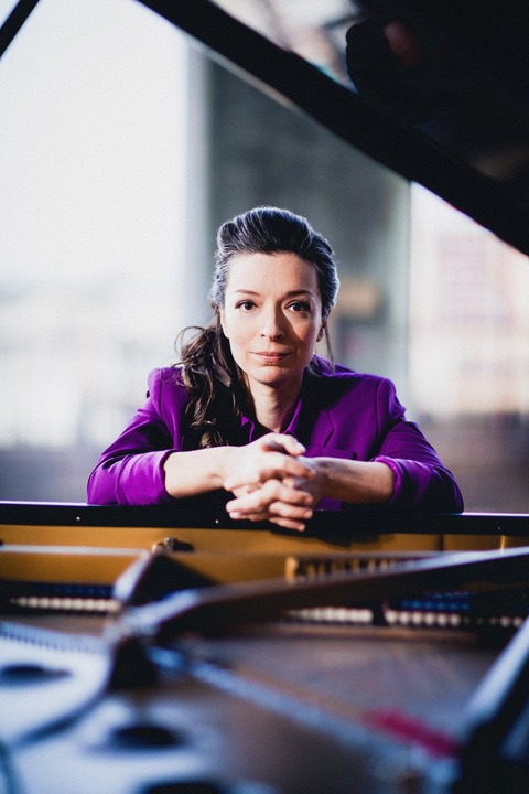 4. Meisterkonzert - MNCHENGLADBACH - 19.03.2026 19:30