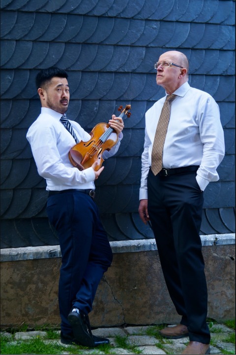 6. Schlosskonzert - Mnchengladbach - 29.05.2026 19:30