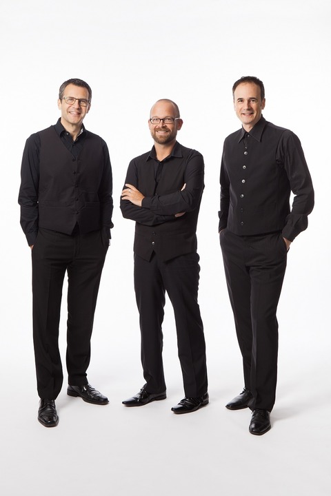 4. Schlosskonzert - Mnchengladbach - 27.02.2026 19:30