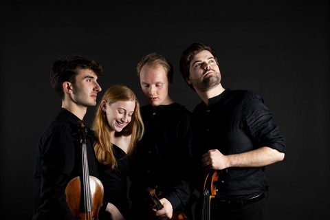 4. Zykluskonzert &#8222;Junge Virtuosen&#8220; - Mnchengladbach - 24.04.2026 19:30