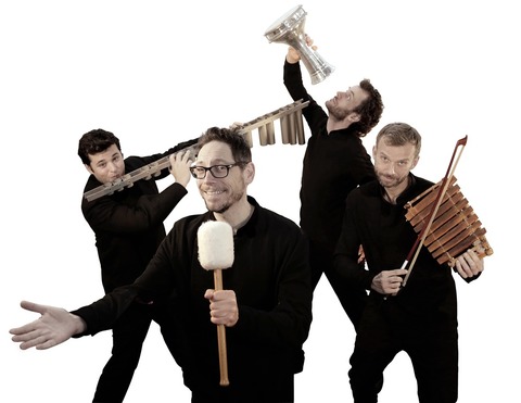 1. Meisterkonzert - MNCHENGLADBACH - 25.09.2025 19:30