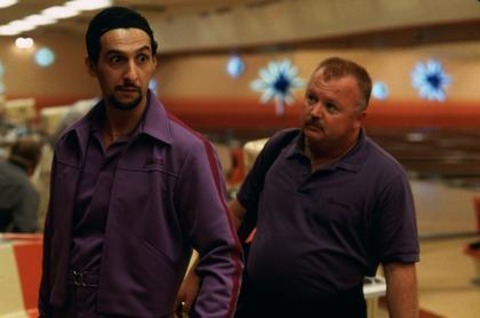 The Big Lebowski - Basel - 16.08.2025 21:10