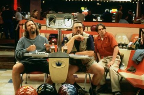 The Big Lebowski - Basel - 16.08.2025 21:10