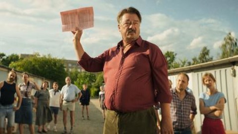 Zwei zu Eins - Freiburg - 20.08.2025 21:00