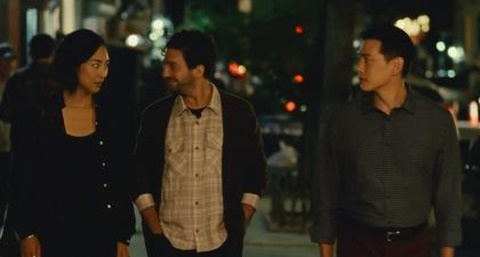 Past Lives - In einem anderen Leben - Basel - 15.08.2025 20:45