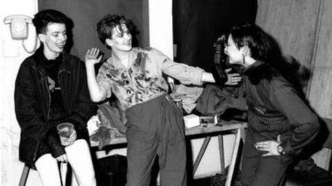 Einfach machen! - She Punks von 1977 bis heute - Kehl - 14.08.2025 19:10