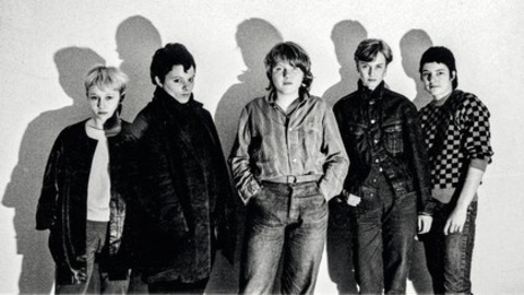 Einfach machen! - She Punks von 1977 bis heute - Kehl - 14.08.2025 19:10