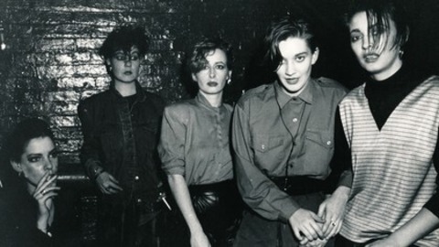 Einfach machen! - She Punks von 1977 bis heute - Kehl - 14.08.2025 19:10