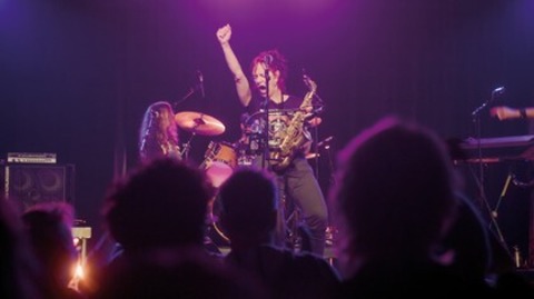 Einfach machen! - She Punks von 1977 bis heute - Kehl - 14.08.2025 19:10