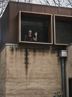 Bring Her Back - Basel - 15.08.2025 21:00