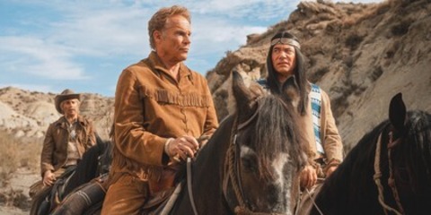 Das Kanu des Manitu - Rust - 15.08.2025 19:30