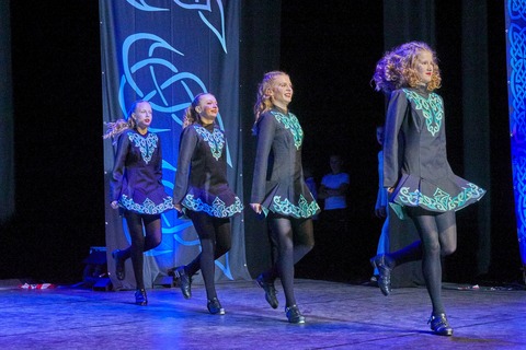 29th Traditional Irish Folk Night - mit: Fleadh und Cara - Wernigerode - 24.01.2026 20:00