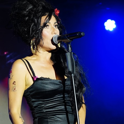 Forever Young - The Story of the 27 Club - Gifhorn - 17.04.2026 20:00