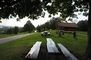 Grillplatz Altreb (Nordschwaben)