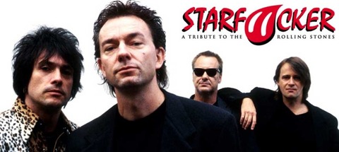 Starfucker - Berlin - 10.10.2025 20:00