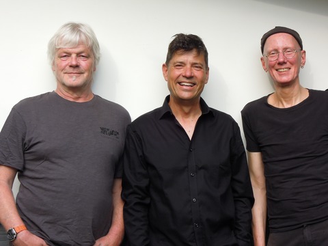 Haymen - Lrrach - 22.08.2025 20:00