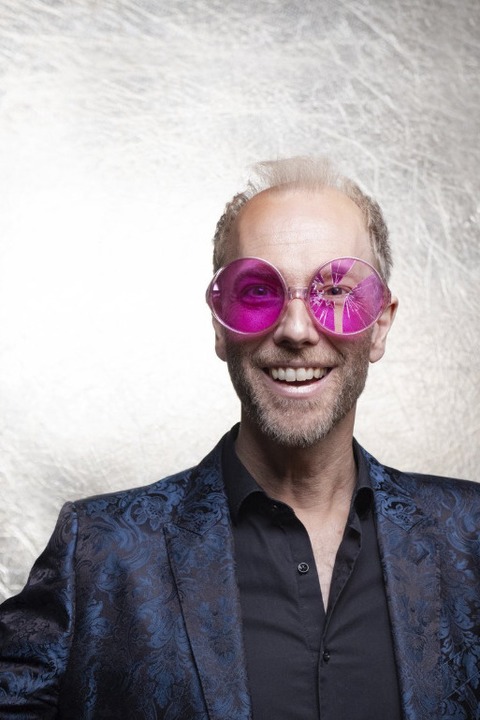 Michael Krebs - OPTIMISMUS - jetzt stark reduziert - Braunschweig - 08.02.2026 19:00