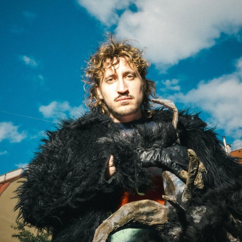 Berni Wagner - Monster - Ulm - 06.05.2026 20:00