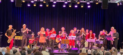 Fete du Monde - Berlin - 07.11.2025 20:00