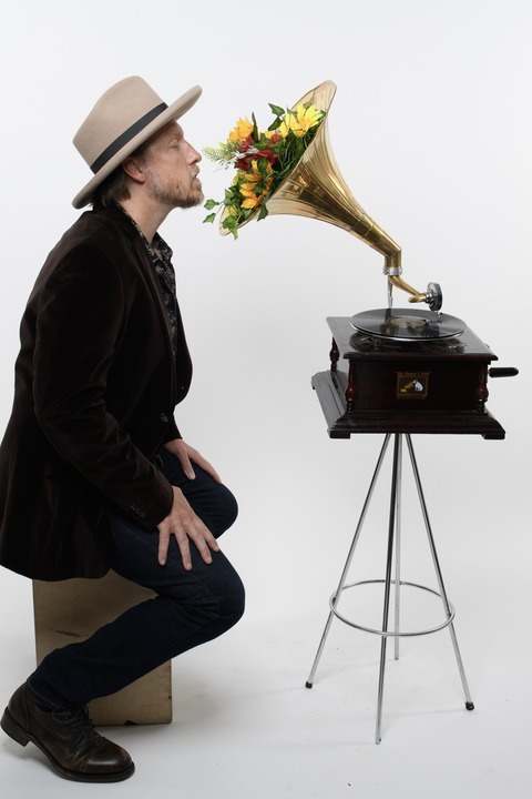 Jamie McLean Band - Krefeld - 05.12.2025 21:00