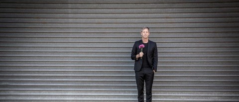 Jess Jochimsen - Von allen guten Geistern - Aschaffenburg - 24.04.2026 20:00