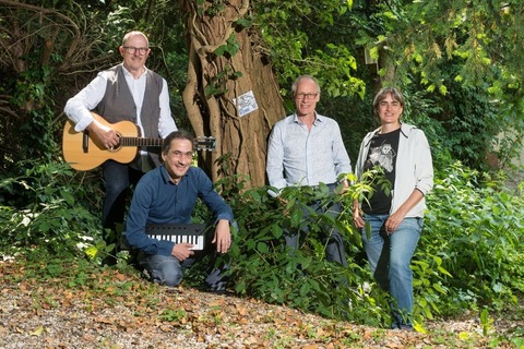 Sage uf d Ohre - Liestal - 29.11.2025 19:00
