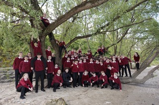Knabenkantorei Basel