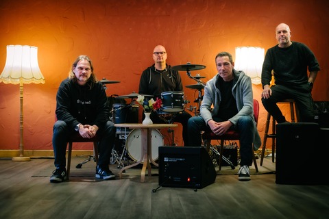 Sconehead - Unplugged - Schwerin - 10.01.2026 21:00