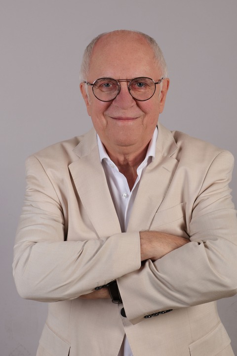Lothar Blck - End-Spiel mit Verngerung - Kabarett - Schwerin - 23.01.2026 20:00
