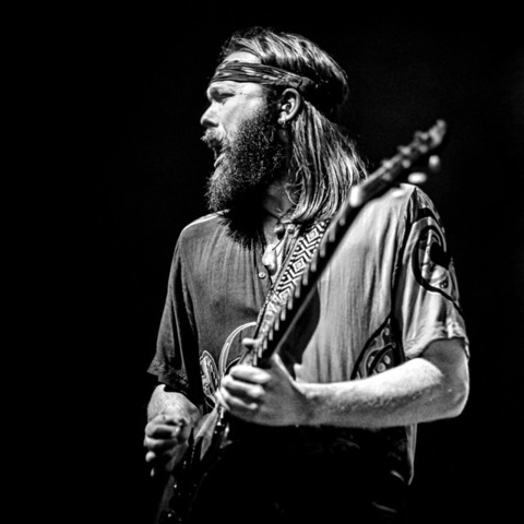 Leif De Leeuw Band - Mighty Fine Tour - Aschaffenburg - 10.12.2025 20:00