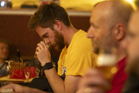 St. Pauli Biertour - Bier und Stadteil - HAMBURG - 28.11.2025 16:00
