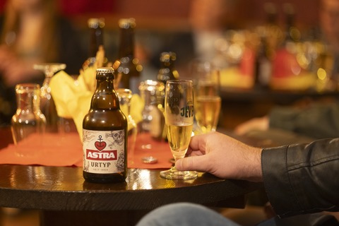 St. Pauli Biertour zur Hamburger Beer Week 2025 - HAMBURG - 28.08.2025 15:00