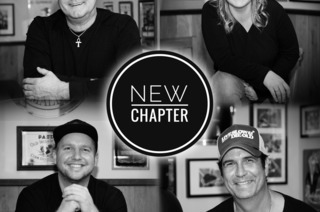 New Chapter - Matthias Baselmann, Sebastian Eichenauer, Daliah Eckert, Patrick Klckner