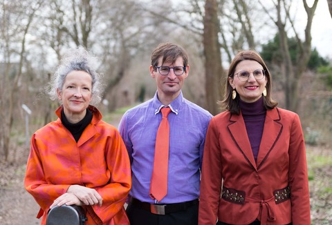 151. Galeriekonzert - in paradisum - Pirna - 24.01.2026 19:00