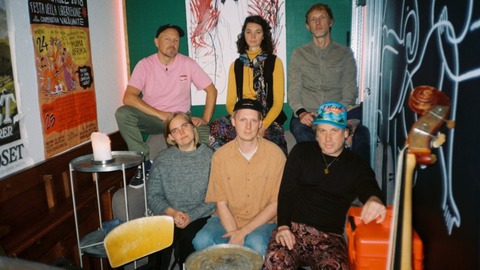 Ingebrigt Hker Flaten (Exit) Knarr - Dortmund - 23.09.2025 20:00