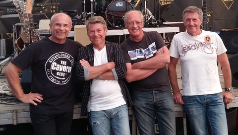 Revival Band - Rock meets Pop - Laufen - 20.11.2025 20:00