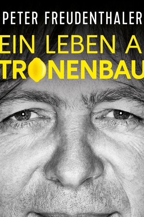 &#8222;Mein Leben als Zitronenbaum&#8220; - Hamburg - 11.10.2025 20:00
