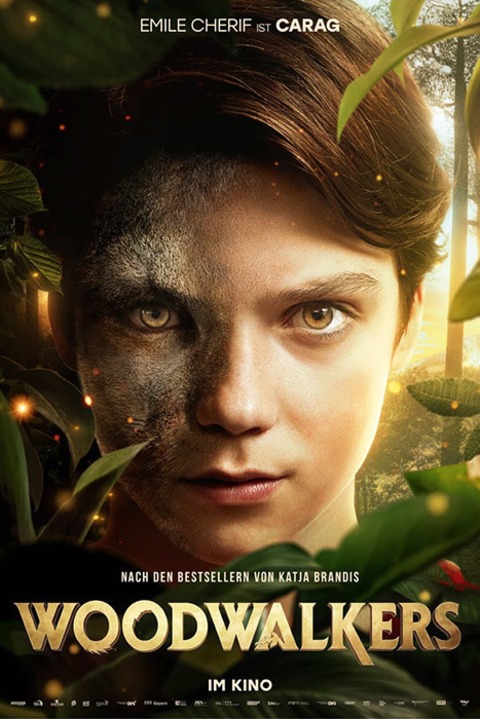Klubkino: Woodwalkers - Ludwigsfelde - 19.10.2025 15:00