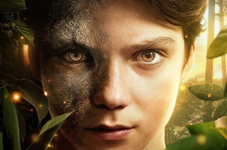 Klubkino: Woodwalkers