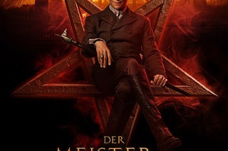 Klubkino: Der Meister und der Margarita