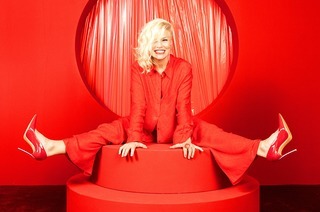INA MLLER und Band - Die 6.0 Tour