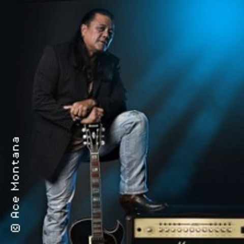 Rick's Story - OESTRICH-WINKEL - 10.10.2025 19:30