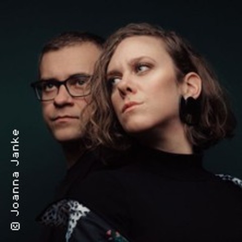 Delayia - Lost But Found | Album Release Konzert - Essen - 03.10.2025 20:00