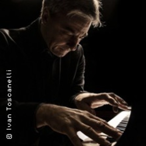 Thierry Mechler & Valerie Eickhoff &#8211; Orgel Plus... Sopran - KLN - 08.09.2025 20:00
