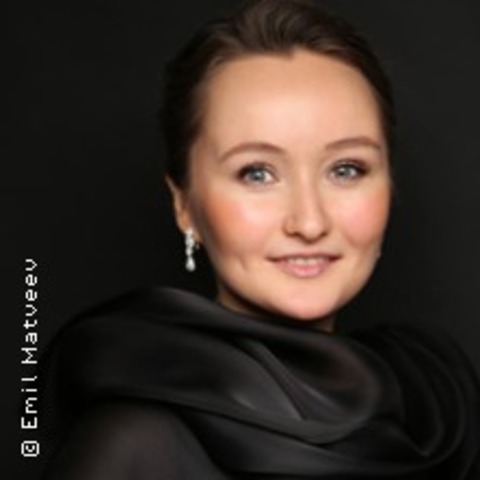 Julia Lezhneva | Alexander Melnikov - KLN - 08.10.2025 20:00