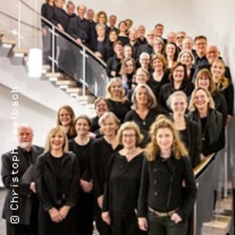 Rheinischer Kammerchor &#8211; Festliche Opergala - KLN - 12.10.2025 11:00