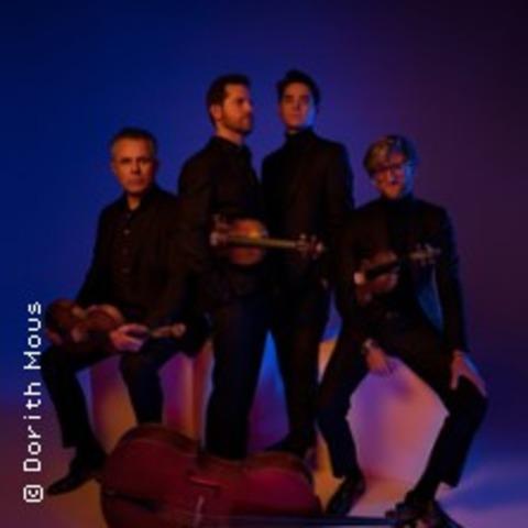 Alma Quartet - KLN - 26.10.2025 20:00